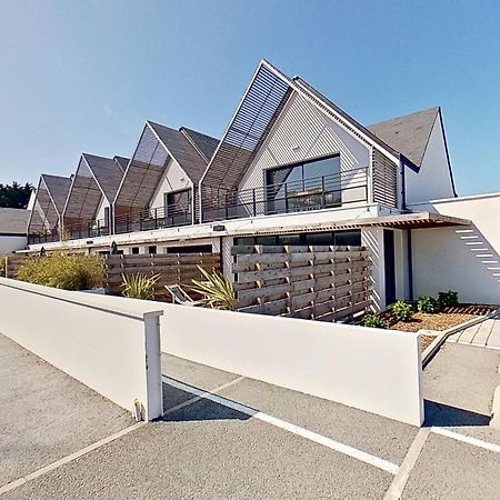 Residence Saint Pierre Quiberon ภายนอก รูปภาพ