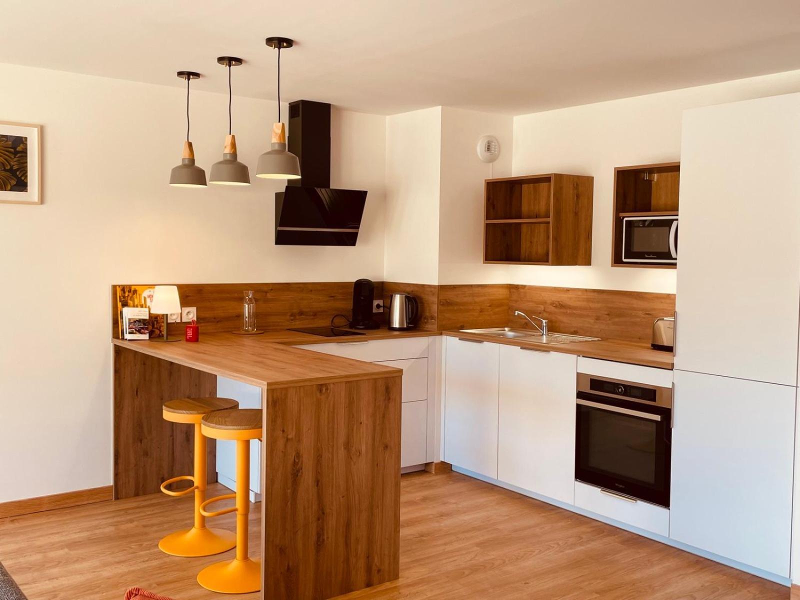 Residence Saint Pierre Quiberon ภายนอก รูปภาพ