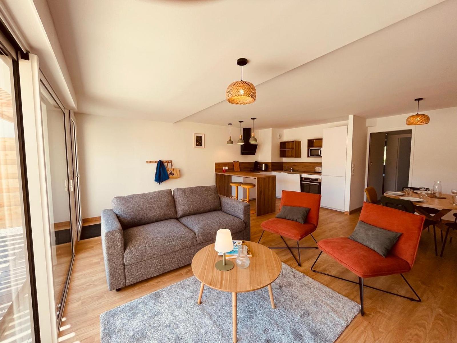Residence Saint Pierre Quiberon ภายนอก รูปภาพ