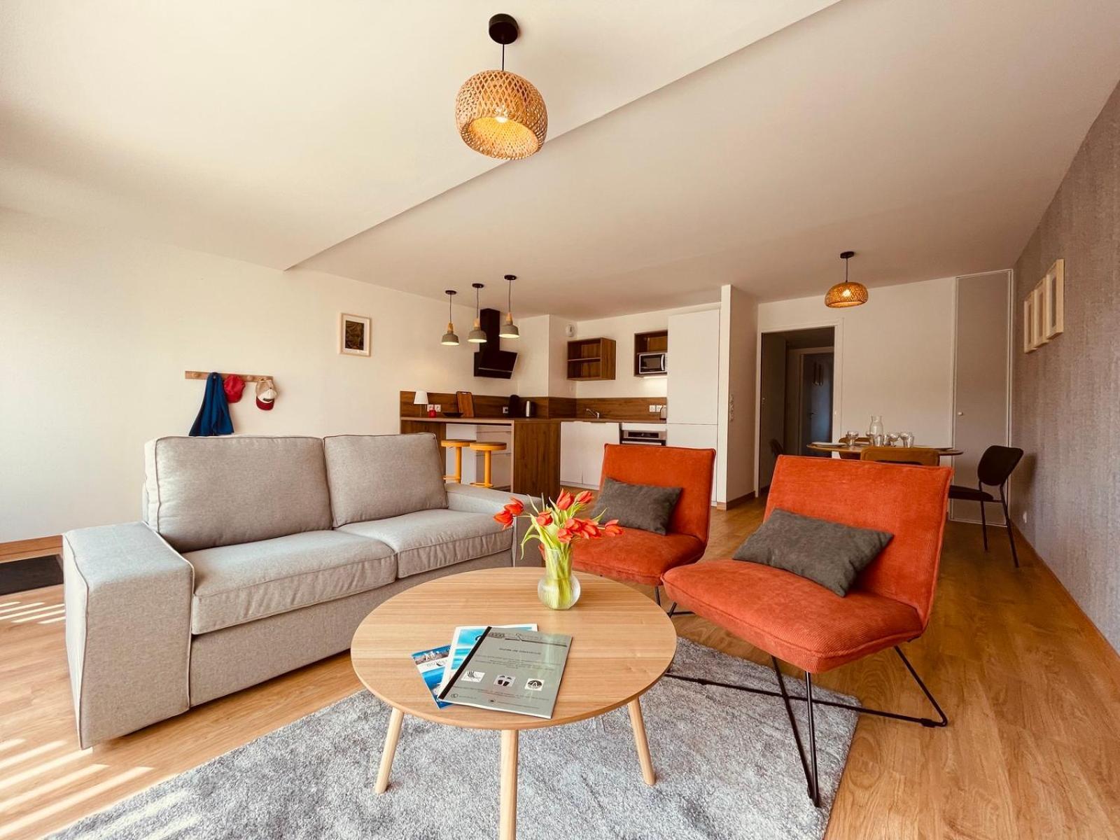 Residence Saint Pierre Quiberon ภายนอก รูปภาพ