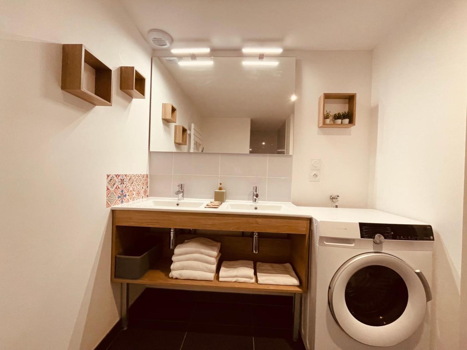 Residence Saint Pierre Quiberon ภายนอก รูปภาพ