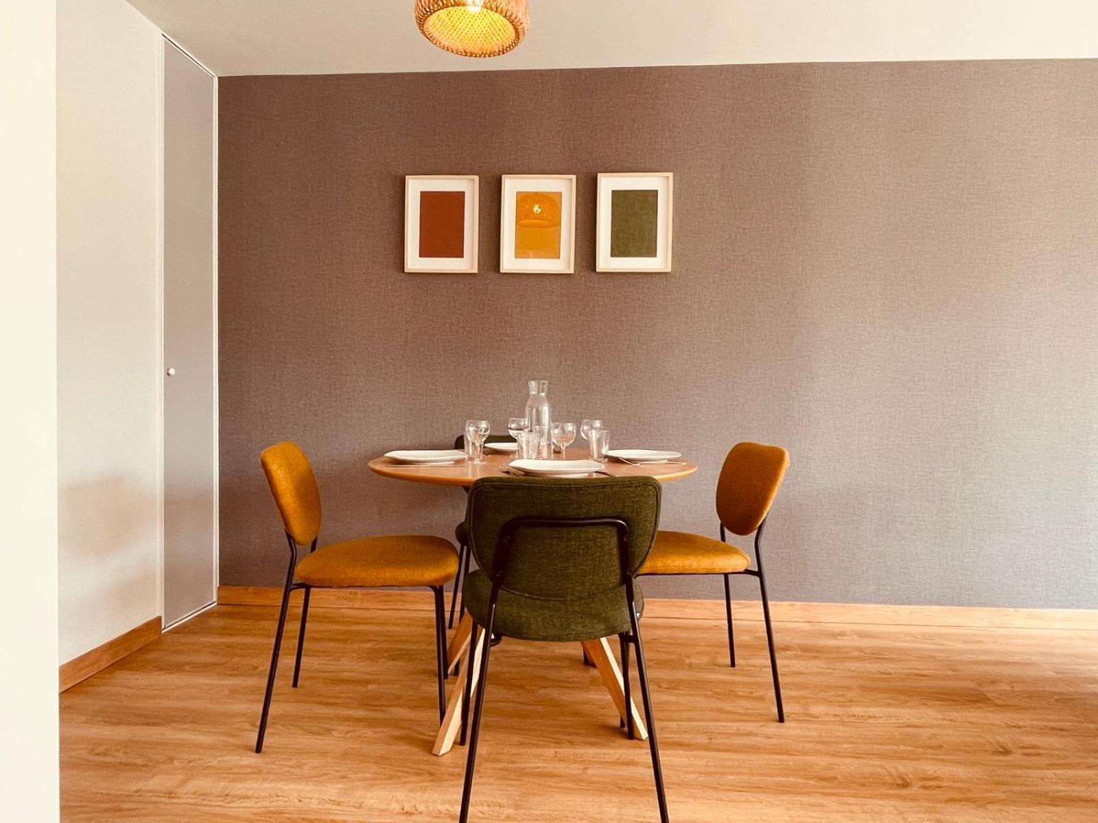 Residence Saint Pierre Quiberon ภายนอก รูปภาพ